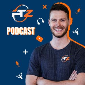 Personal Training Zug Podcast - Janosch Bourgeois