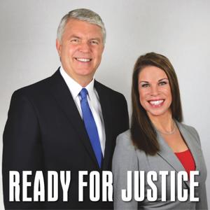 Ready For Justice