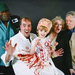 Twice Upon a Time in Hollywood