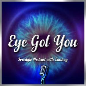 Eye Got You by Lindsay