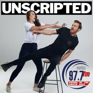 Lawson & Amie Unscripted