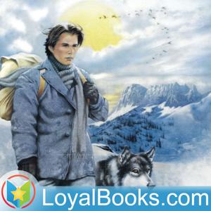 White Fang by Jack London