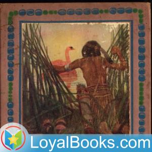 American Indian Fairy Tales by H. R. Schoolcraft by Loyal Books