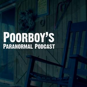 PoorBoy's Paranormal Podcast