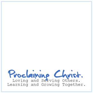 Sermons from Christ Church, Camp Hill