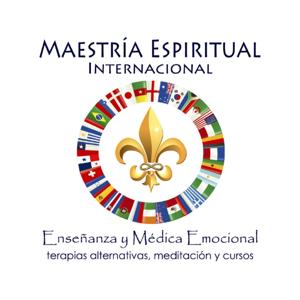 Maestría Espiritual Internacional