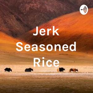 Jerk Seasoned Rice