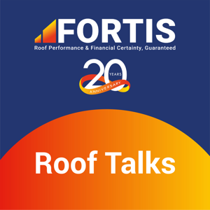 “Roof Talks” by Fortis