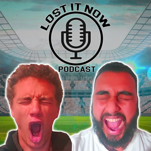 Lost It Now Podcast