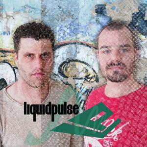Liquid Pulse Radio