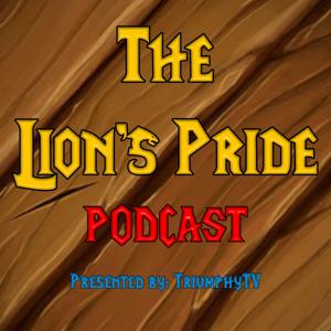 The Lion's Pride