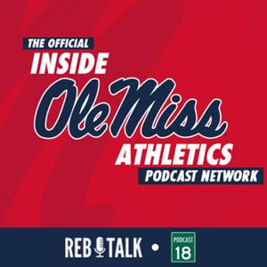 Inside Ole Miss Athletics by The Varsity Podcast Network