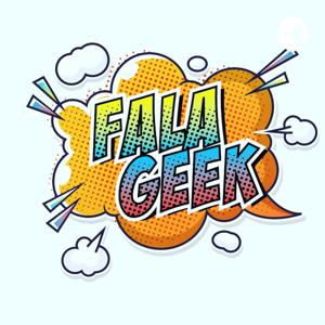 GeekCast - O Podcasto do FalaGeek.