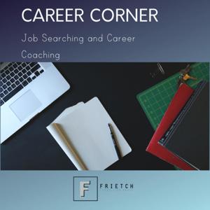 Career Corner with Mark Frietch