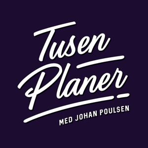 Tusen Planer