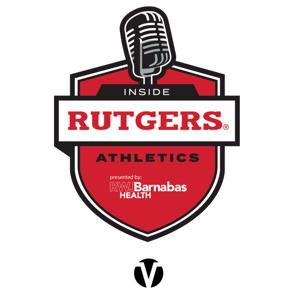 Inside Rutgers Athletics by The Varsity Podcast Network