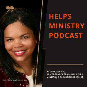 Helps Ministry Podcast