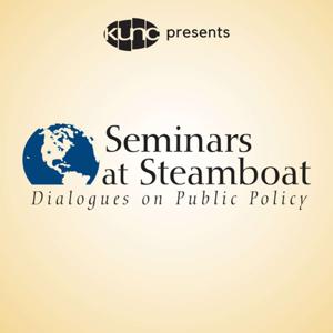 Seminars at Steamboat