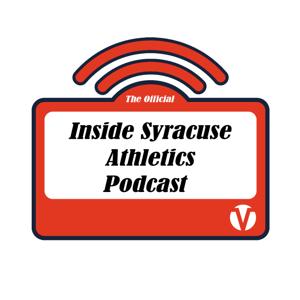 Inside Syracuse Athletics by The Varsity Podcast Network