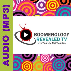 Boomerology Revealed TV (MP3)