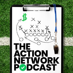 The Action Network Sports Betting Podcast by Action Network