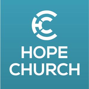 Hope Church: Theology Podcast