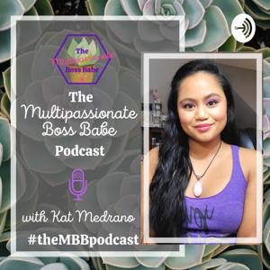Multipassionate Boss Babe
