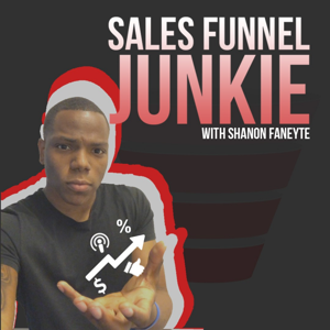 Sales Funnel Junkie