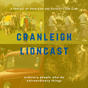 Cranleigh Lioncast