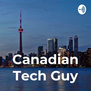 Canadian Tech Guy