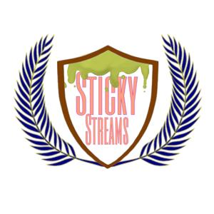 Sticky Streams