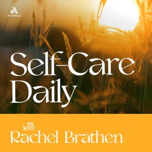 Self-Care Daily with Rachel Brathen by Rachel Brathen