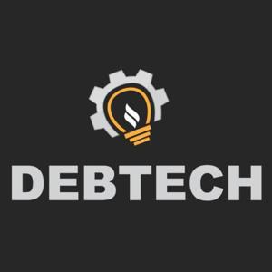 DebTech Podcast
