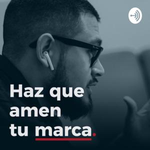 Haz que amen tu marca.