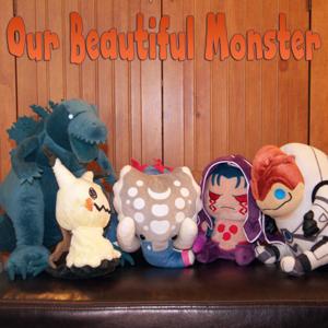 Our Beautiful Monster