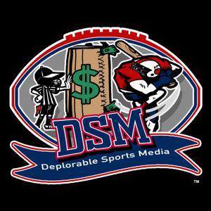 Deplorable Sports