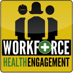 Workforce Health Engagement | corporate wellness, consumerism, communication & more | hosted by Jesse Lahey, Aspendale Communications