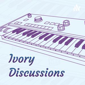 Ivory Discussions