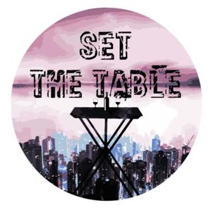 Set The Table