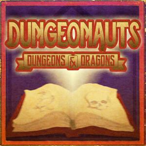 DUNGEONAUTS