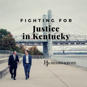 Fighting for Justice in Kentucky