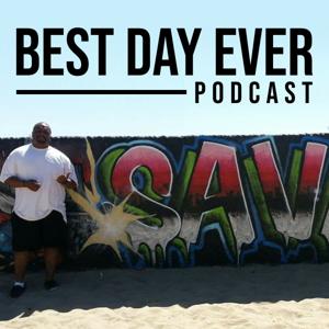 Best Day Ever podcast