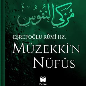 Müzekki'n Nüfus by Meviza