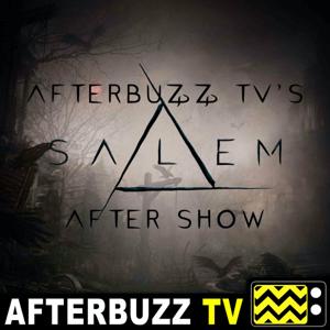 Salem Reviews and After Show - AfterBuzz TV