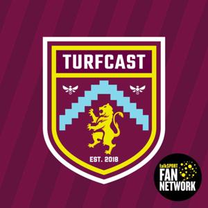 TurfCast