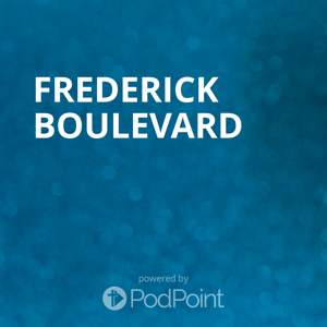 Frederick Boulevard