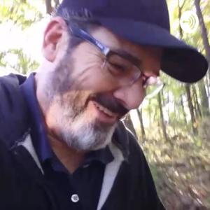 Tom Balistreri Sings.