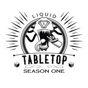 Liquid Tabletop