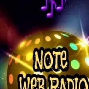 Note Web Radio by kRadio YogaNetwork Costa Sveva