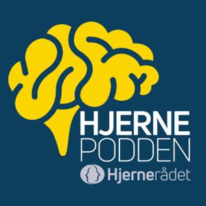 Hjernepodden